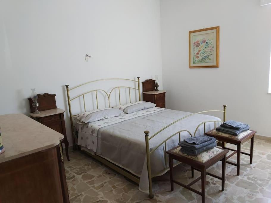 Appartement Casa Iris Golfo Di Patti